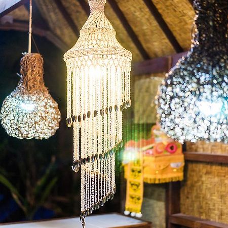 Lembongan D'Licks Villa Kültér fotó